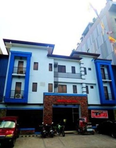 히든 펄 호텔 - 야누스 럭셔리 스위트