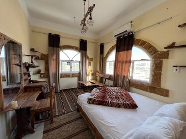 People to People Siwa