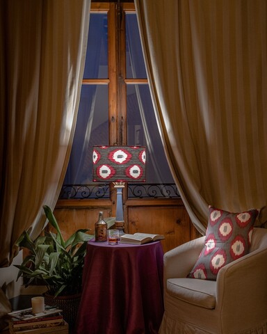 카프리 문 게스트 하우스