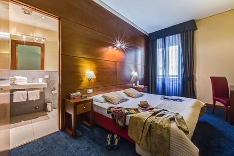 로바티 게스트 하우스