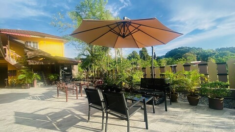 모텔 세리 무티아라