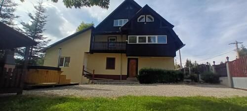Cabana Muntelui-i