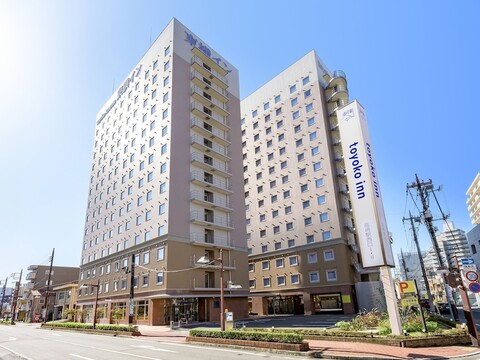 토요코인 다카사키 스테이션 니시 1