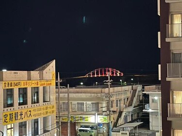 Portside美崎町 離島ターミナル徒歩3分 バスターミナル前 室内リニューアル