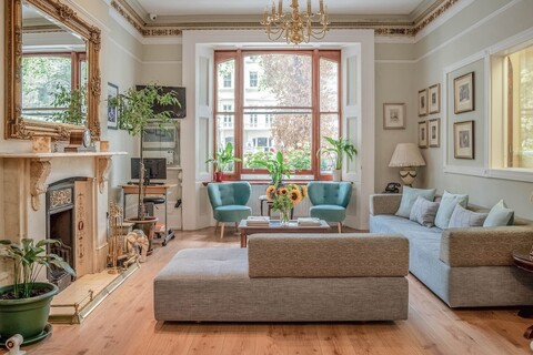 셰익스피어 호텔