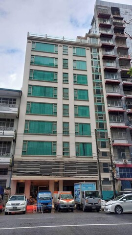 호텔 그랜드 갤럭시