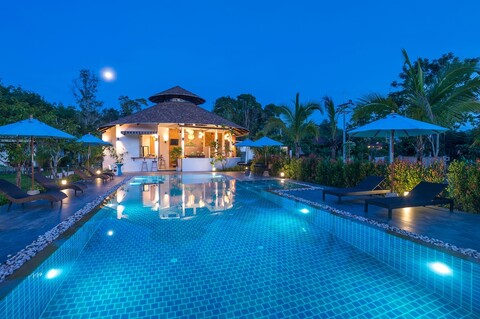 아오낭 에코 빌라