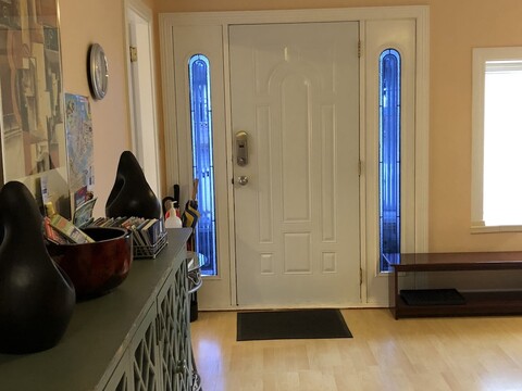 코지 베드룸 게스트 하우스