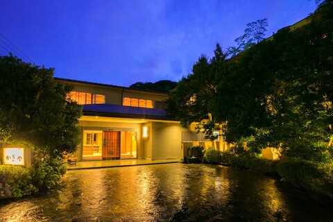 카기야 디 아넥스 오브 세노우미