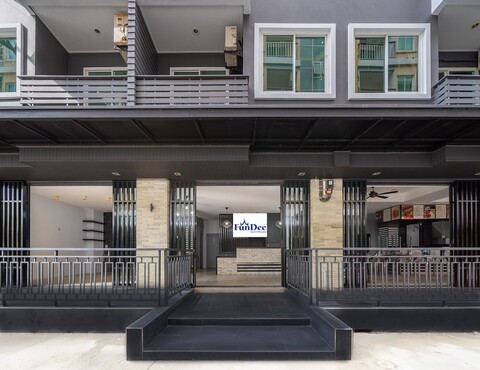 펀디 부티크 호텔