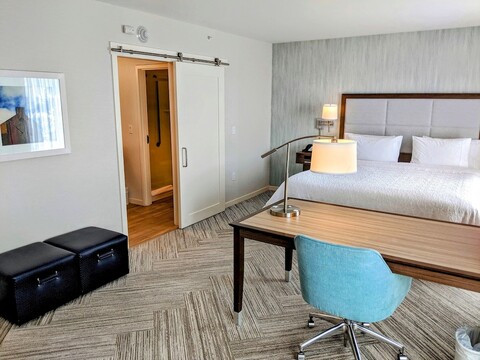 샤토 프레더릭턴, 트레이드마크 컬렉션 바이 윈덤