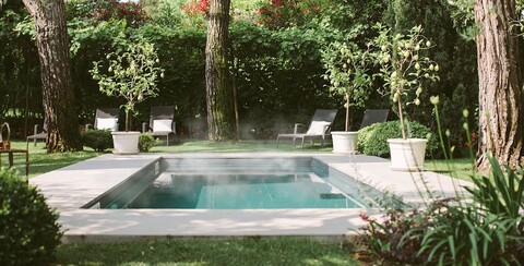 호텔 피콜라 벨라