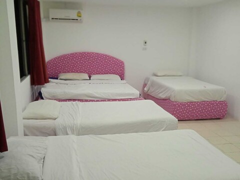 방콕의 파라다이스