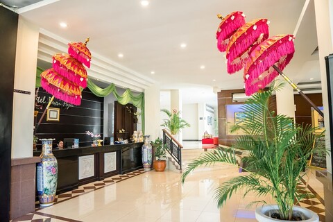 호텔 푸리 아유