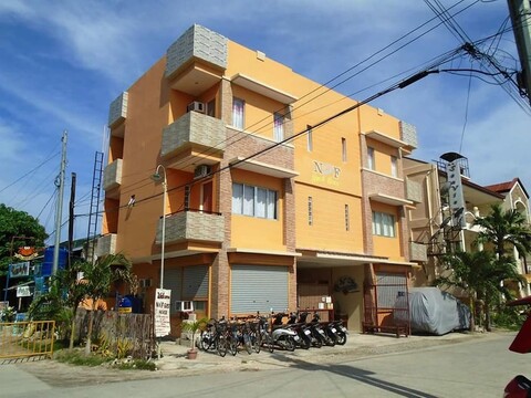 N&F 게스트 하우스