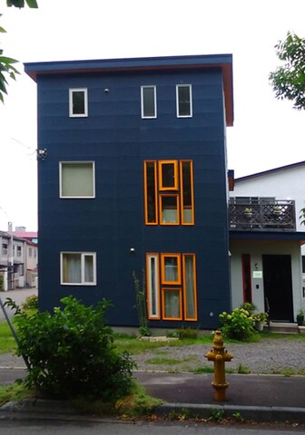 게스트하우스 아나벨