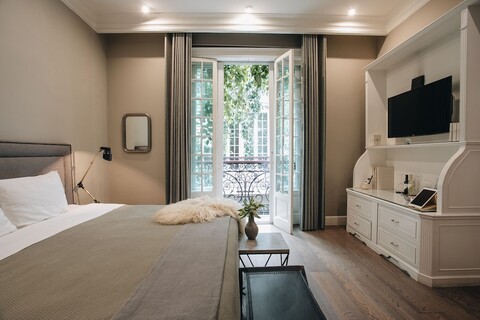 니마 로컬 하우스 호텔 & 스파