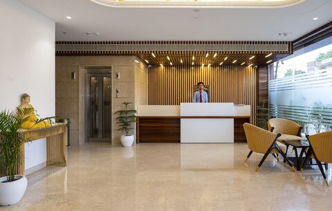 클래시오 로얄 바이 iO 호텔스