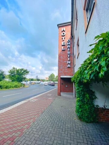 호텔 크리스티나