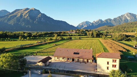 아그리투리스모 모돌로