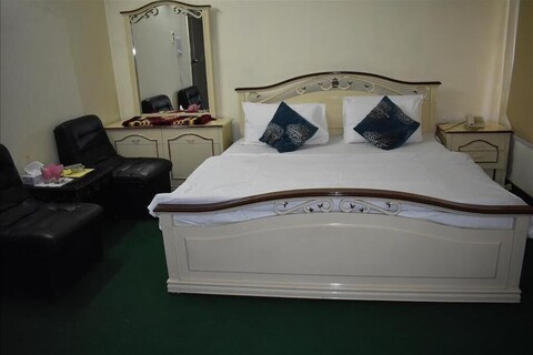 브리티시 마르비 게스트 하우스