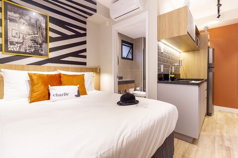 찰리 유윈 브루클린