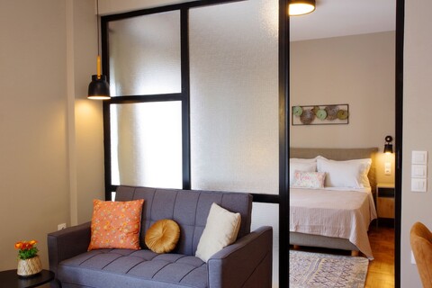 앱솔루트 아테네 아파트먼트