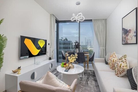 보그, 소바 하트랜드, 수영장 및 체육관 이용 가능