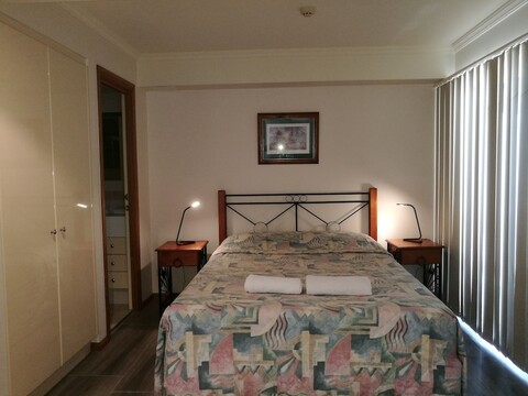 세지브루크 아파트먼트