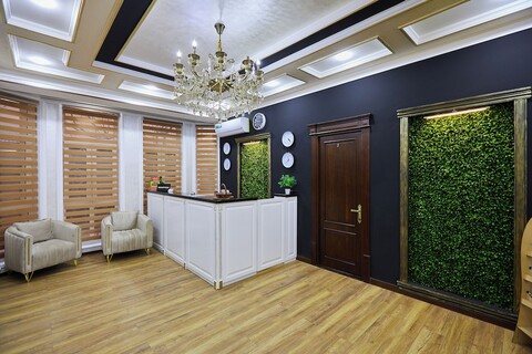 아트 엘리트 호텔