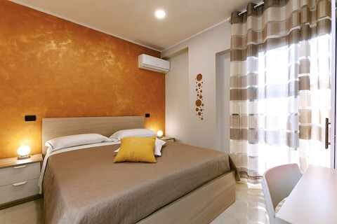 B&B 릴랙스 인 폼페이