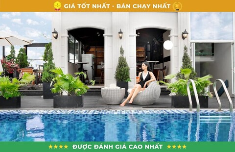 더 나우 부티크 호텔 & 아파트먼트