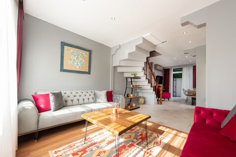 브라이트 아파트 호텔