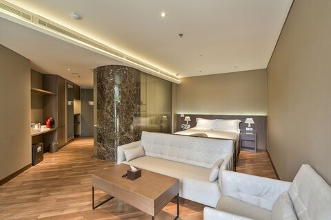 애슐리 와히드 하심 자카르타