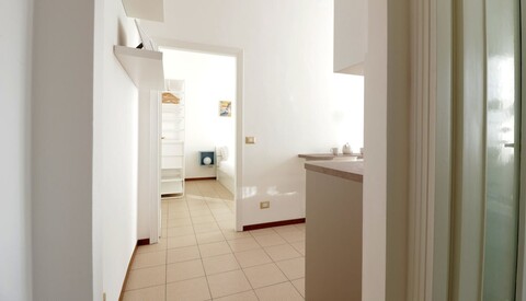 이탈리안웨이 컴포트, 베르고뇨네 47 B