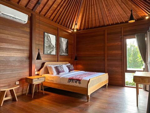 빌라 부가 페레레난