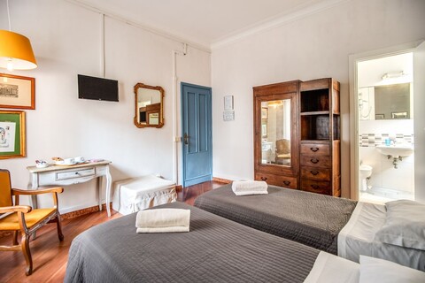 B&B 서커스 막시무스