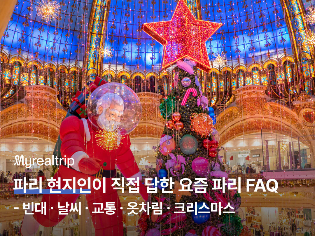 파리-장소,질문0