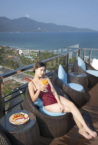 코바 다이아몬드 호텔