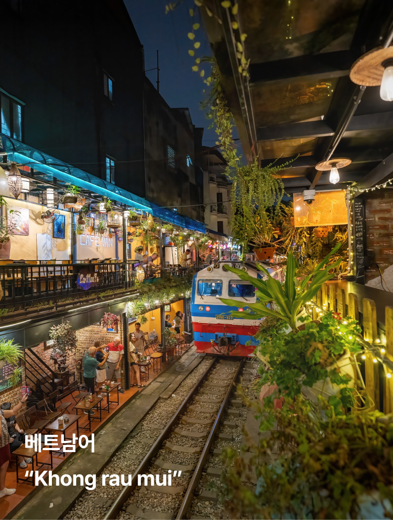 다낭, 방콕-자유톡2