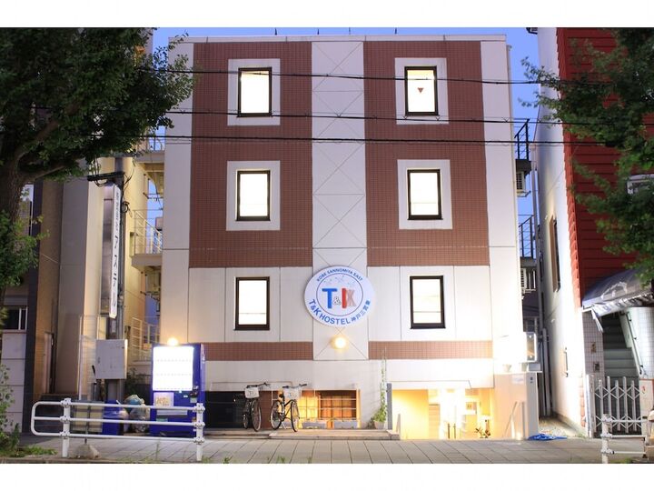 T&K 호스텔 고베 산노미야 이스트 대표 이미지