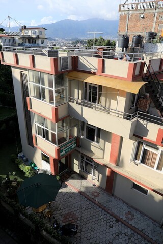 수다스 가든 홈