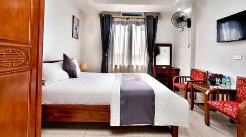 S79 득 히에우 공항 호텔