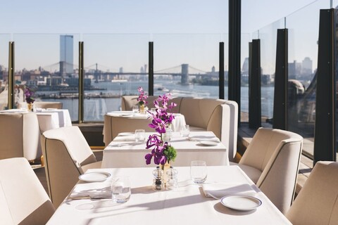 카사 치프리아니 뉴욕