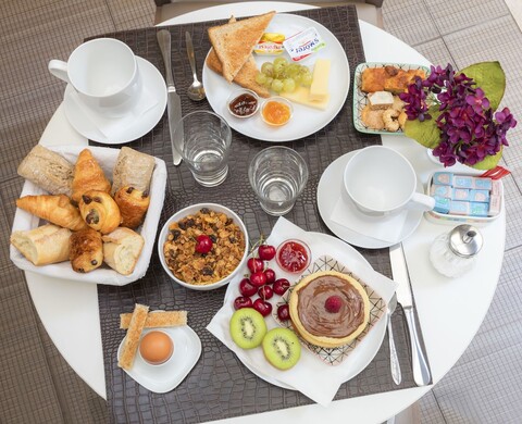 호텔 롱샴 엘리제