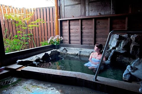 키리시마 미야마 호텔