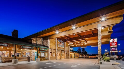 베스트 웨스턴 플러스 루비스 인