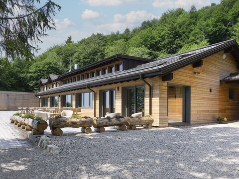 렐레이 사우크 & SPA - 아그리투리스모