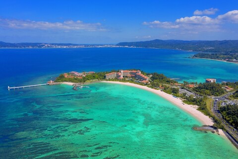 더 부세나 테라스