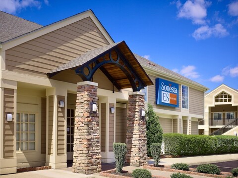 소네스타 이에스 스위트 프린스턴